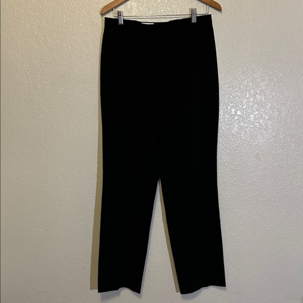 BASLER Non Wrinkle Office Casual Travel Pants EU42